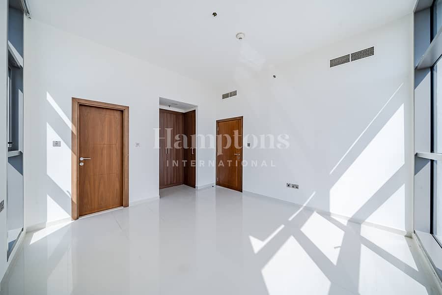 1-bedroom freehold apartment in DAMAC Hills — photo 4 of 5
