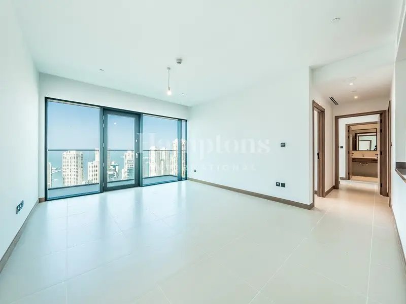 3-bedroom freehold apartment in Dubai Marina — photo 5 of 5