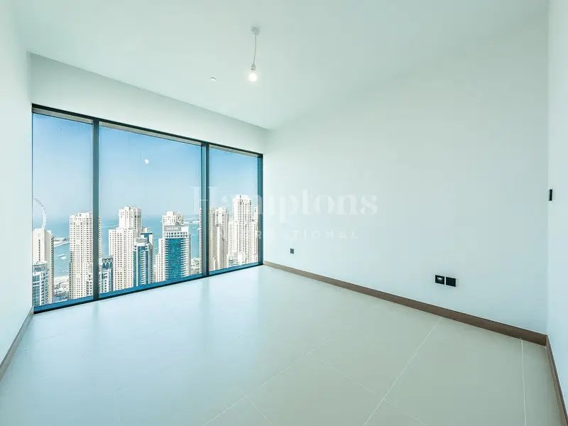 3-bedroom freehold apartment in Dubai Marina — photo 3 of 5