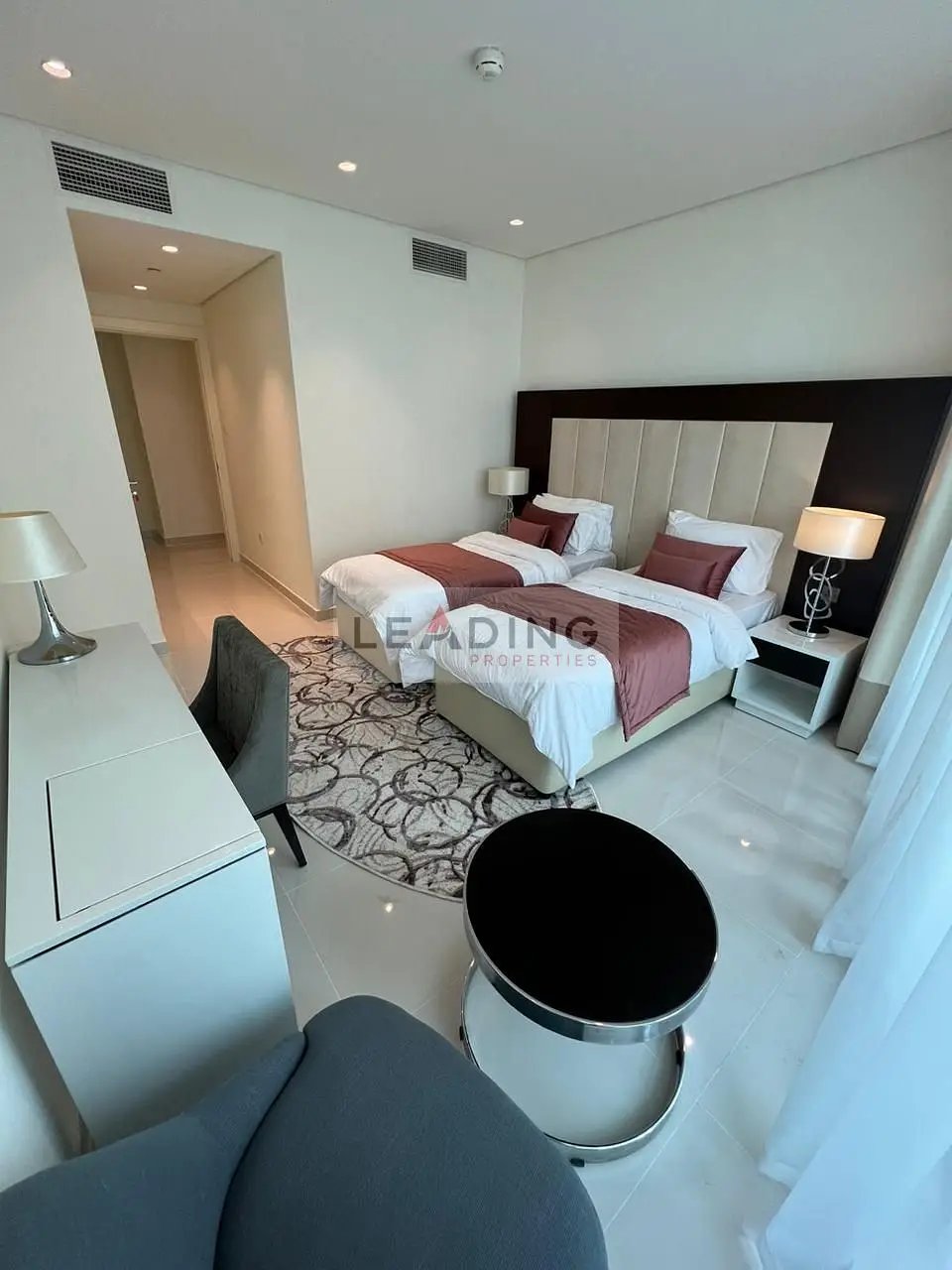 3-bedroom freehold apartment in Downtown Dubai — photo 5 of 5