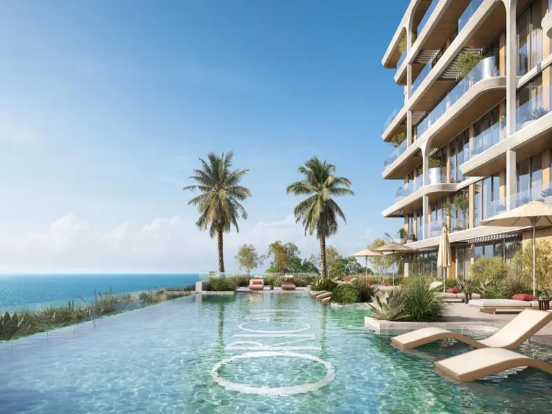 3-bedroom freehold apartment in Dubai Islands — photo 3 of 5