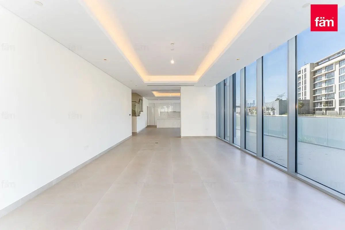 4-bedroom freehold apartment in Mohammed Bin Rashid City (MBR City) — photo 3 of 5
