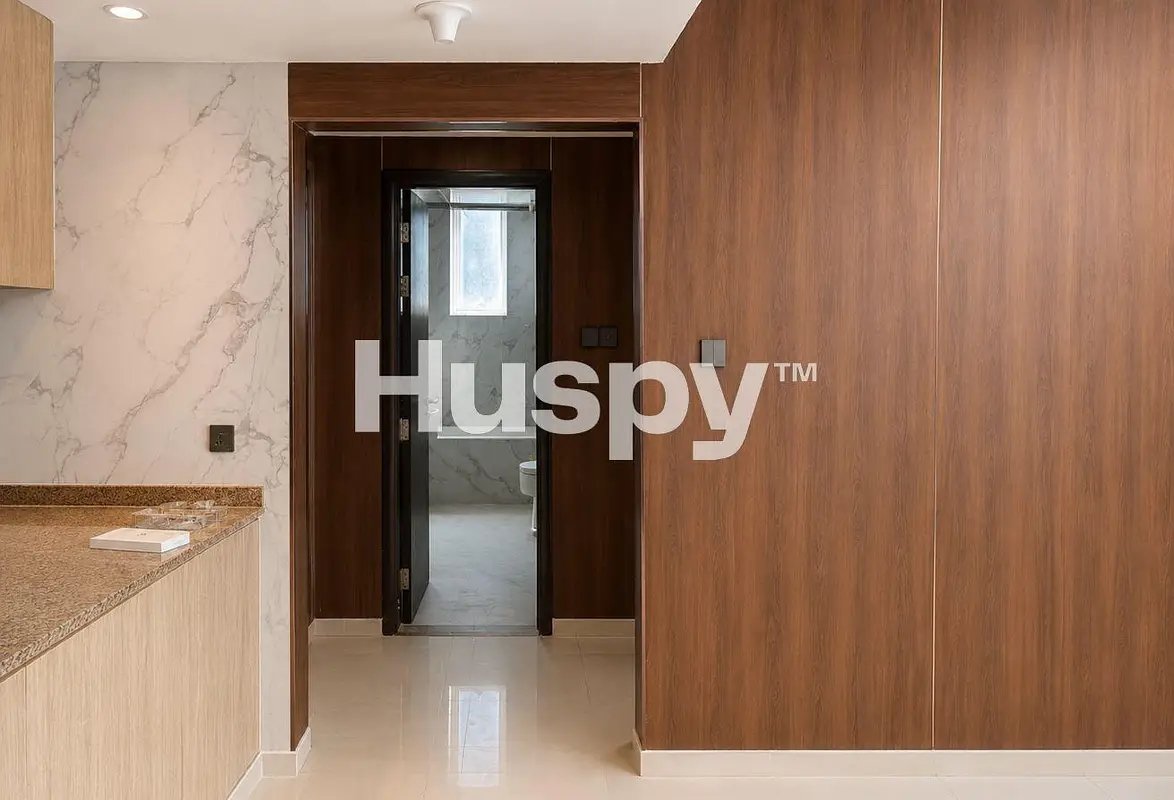 2-bedroom freehold apartment in Business Bay — photo 5 of 5