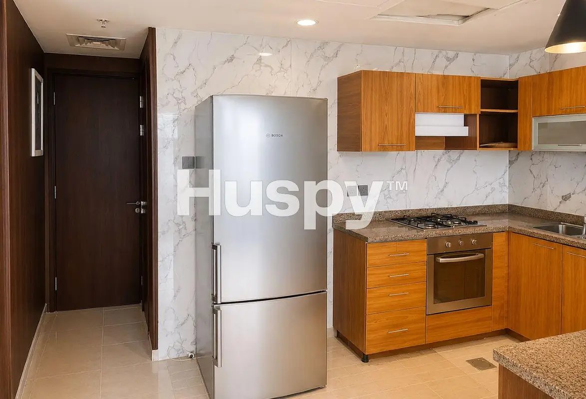 2-bedroom freehold apartment in Business Bay — photo 3 of 5