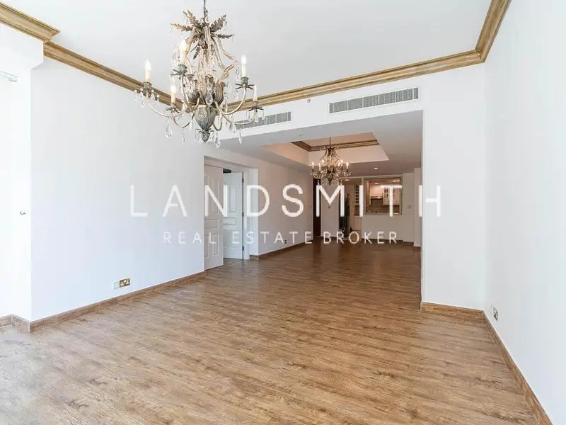 4-bedroom freehold apartment in Dubai Marina — photo 3 of 5