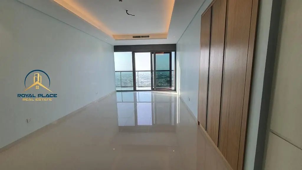 studio freehold apartment in Business Bay — photo 5 of 5