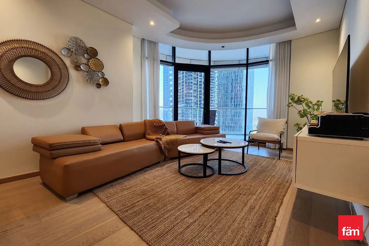 1-bedroom freehold apartment in Downtown Dubai — photo 5 of 5