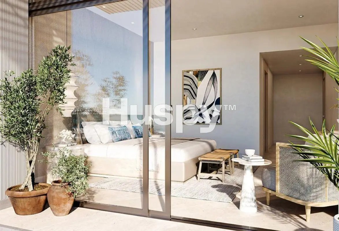 3-bedroom freehold apartment in Dubai Islands — photo 5 of 5