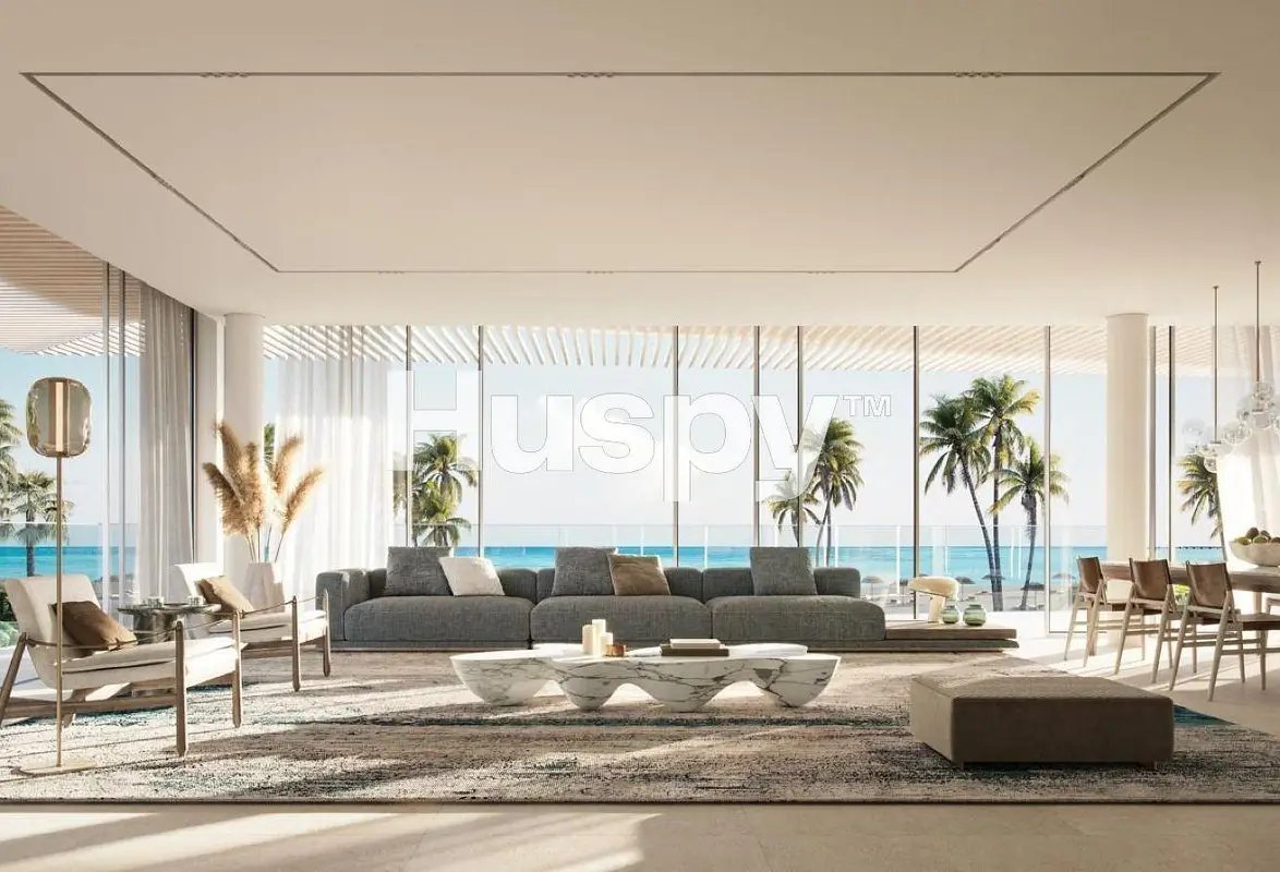 3-bedroom freehold apartment in Dubai Islands — photo 3 of 5