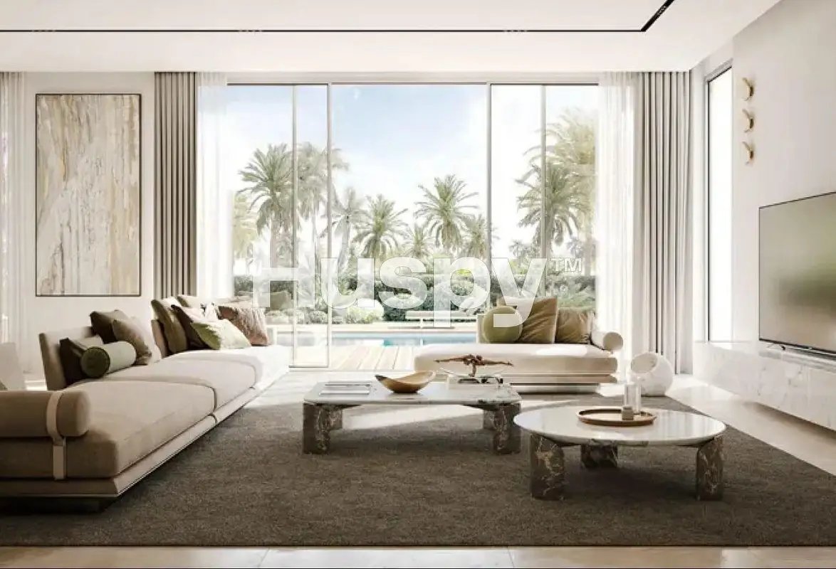 5-bedroom freehold villa in Mohammed Bin Rashid City (MBR City) — photo 5 of 5
