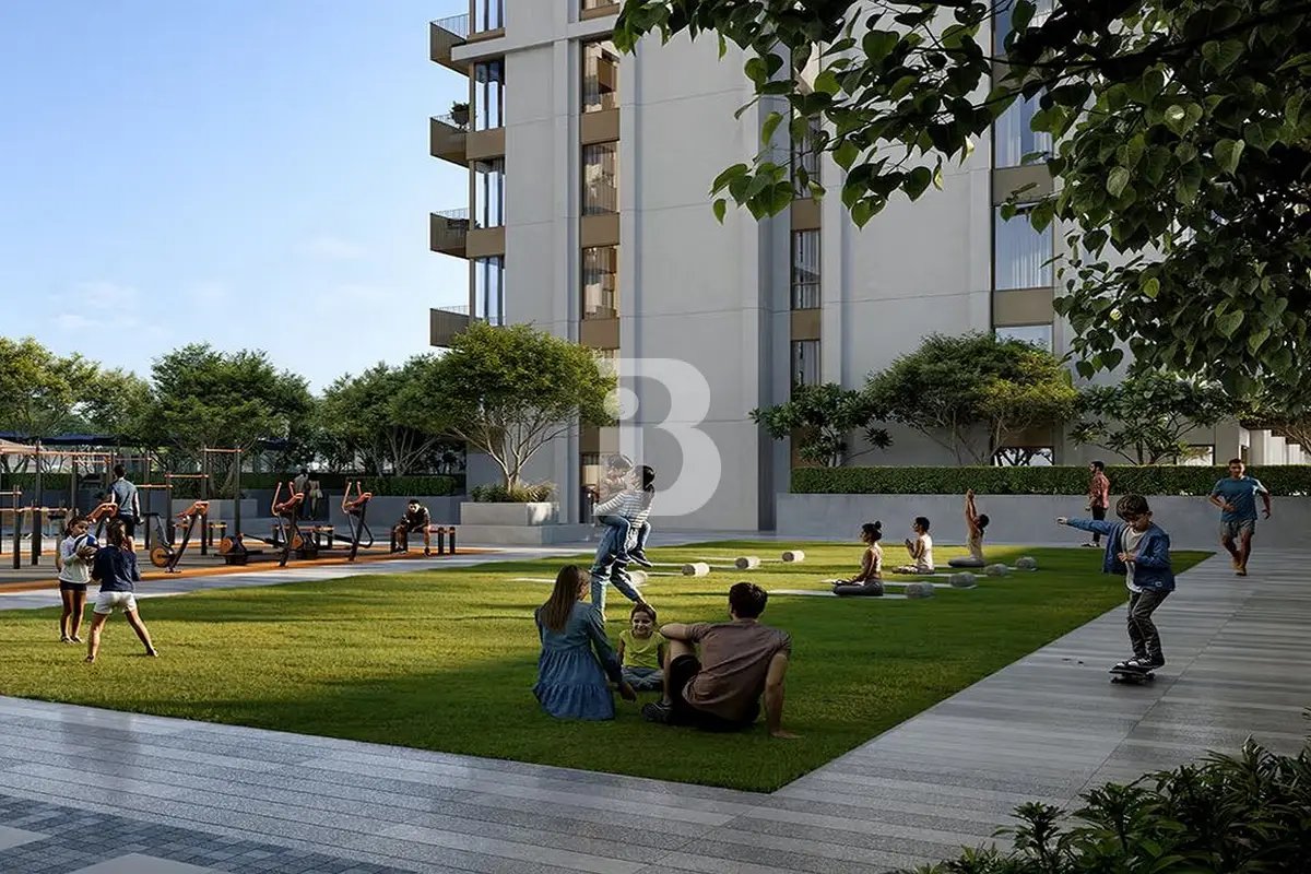 3-bedroom freehold apartment in Dubai Creek Harbour — photo 5 of 5