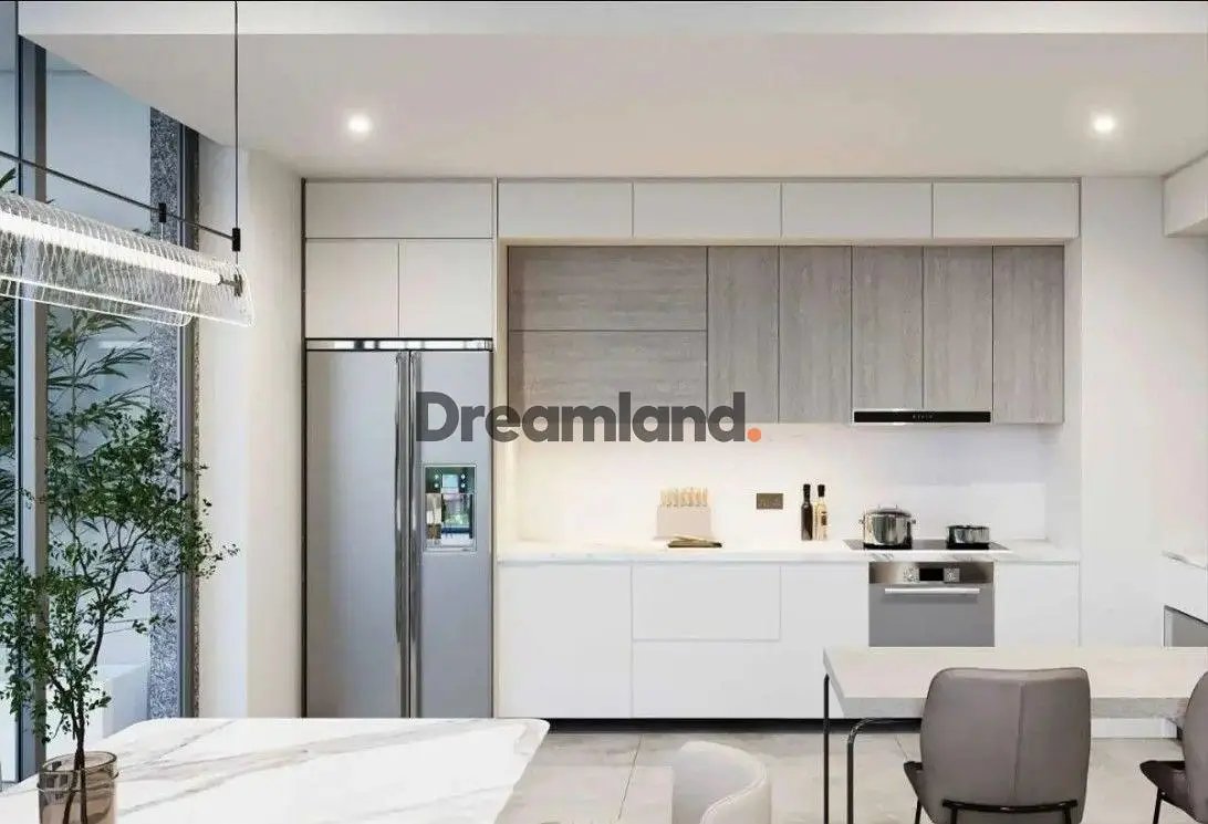 1-bedroom freehold apartment in Sobha Hartland — photo 5 of 5