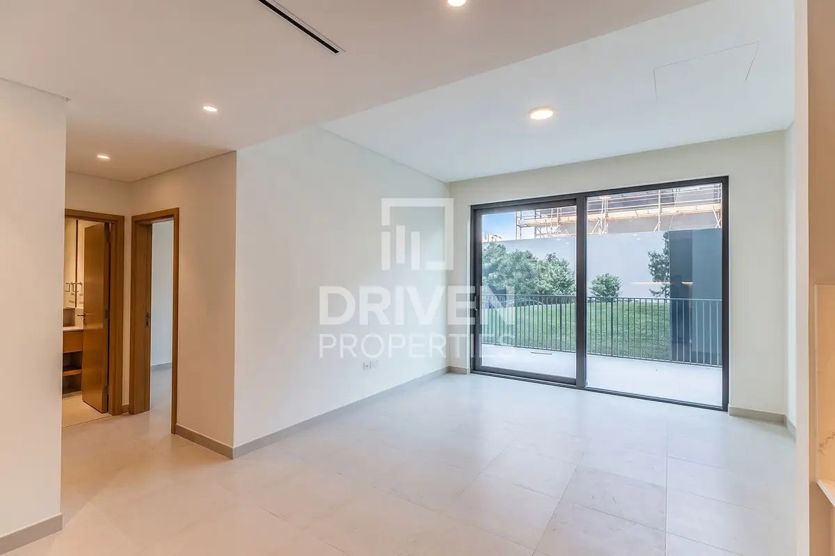 1-bedroom freehold apartment in Dubai Hills Estate — photo 5 of 5