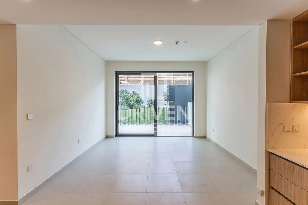 1-bedroom freehold apartment in Dubai Hills Estate — photo 3 of 5