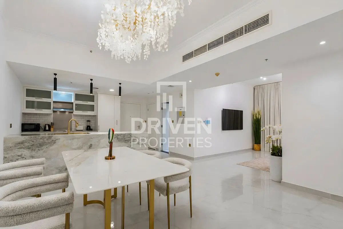 2-bedroom freehold apartment in Downtown Dubai — photo 5 of 5