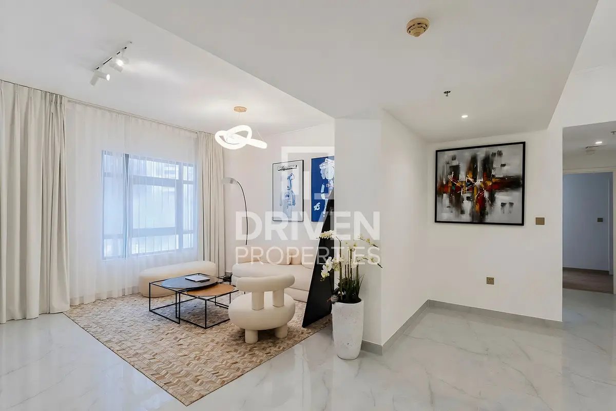 2-bedroom freehold apartment in Downtown Dubai — photo 3 of 5