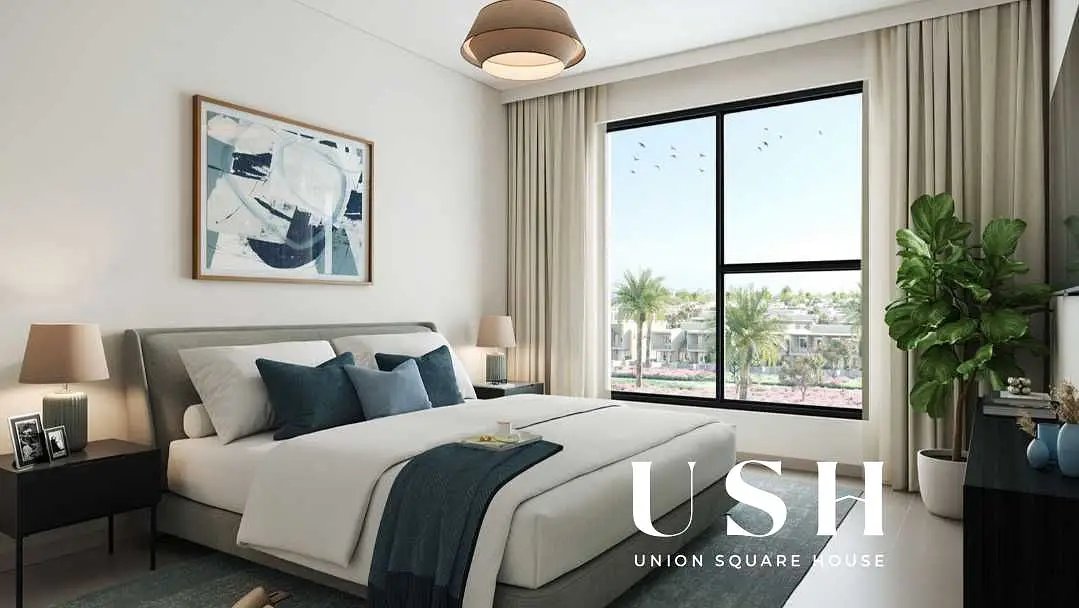 1-bedroom freehold apartment in Town Square — photo 5 of 5