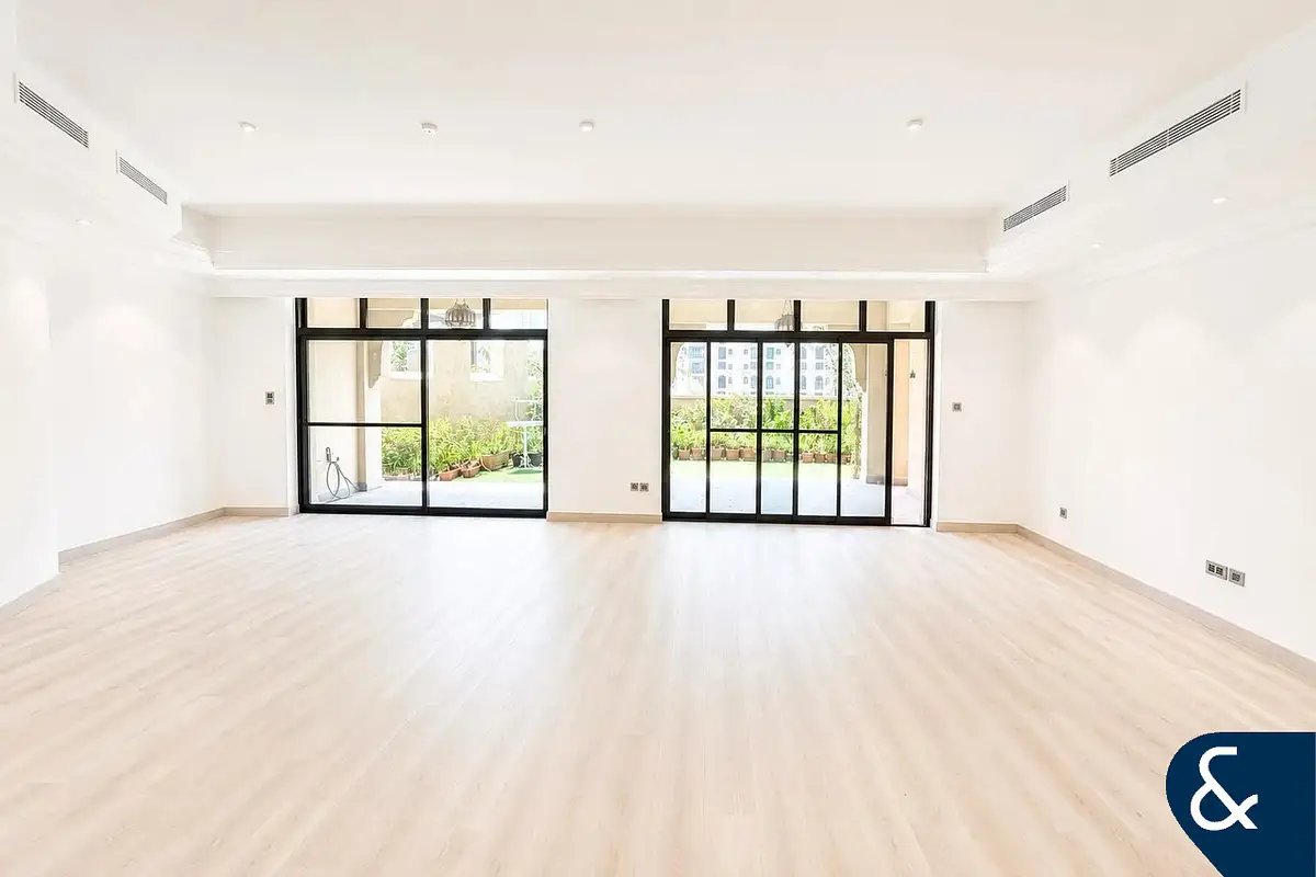 2-bedroom freehold apartment in Downtown Dubai — photo 5 of 5