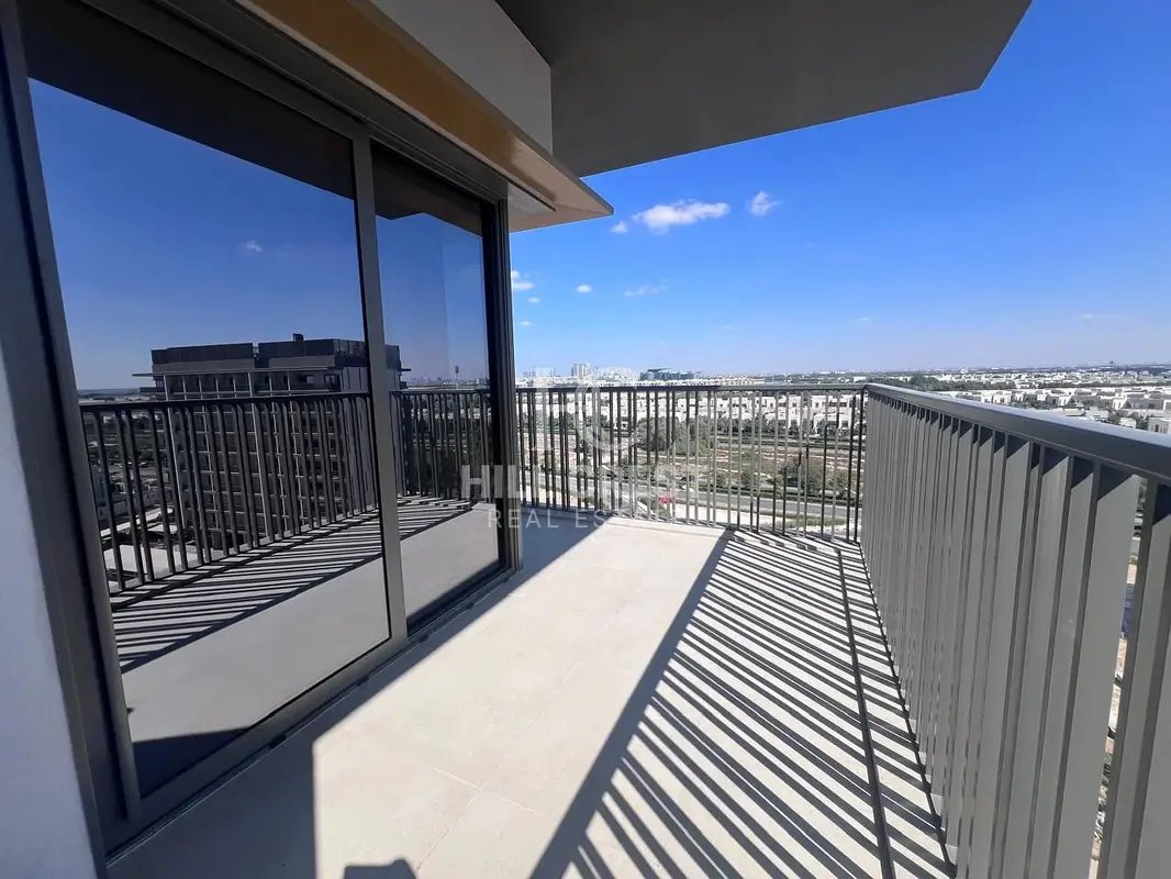 2-bedroom freehold apartment in Mohammed Bin Rashid City (MBR City) — photo 5 of 5