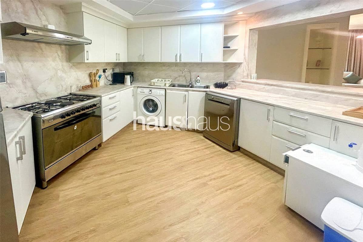 3-bedroom freehold apartment in Palm Jumeirah — photo 4 of 5