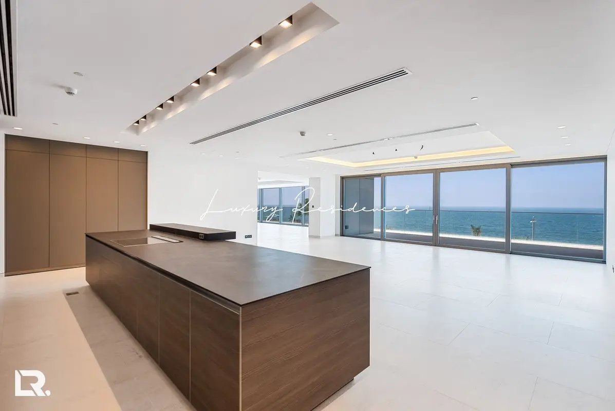 3-bedroom freehold apartment in Palm Jumeirah — photo 5 of 5
