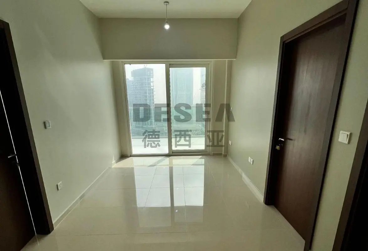 2-bedroom freehold apartment in Business Bay — photo 5 of 5