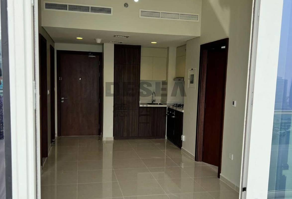 2-bedroom freehold apartment in Business Bay — photo 4 of 5