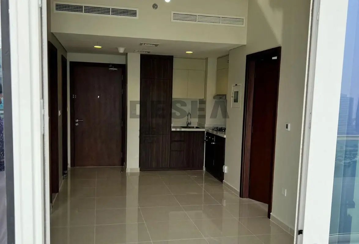 2-bedroom freehold apartment in Business Bay — photo 3 of 5