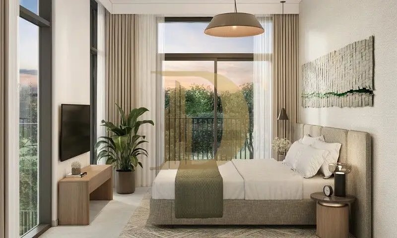 4-bedroom freehold villa in Mudon — photo 5 of 5