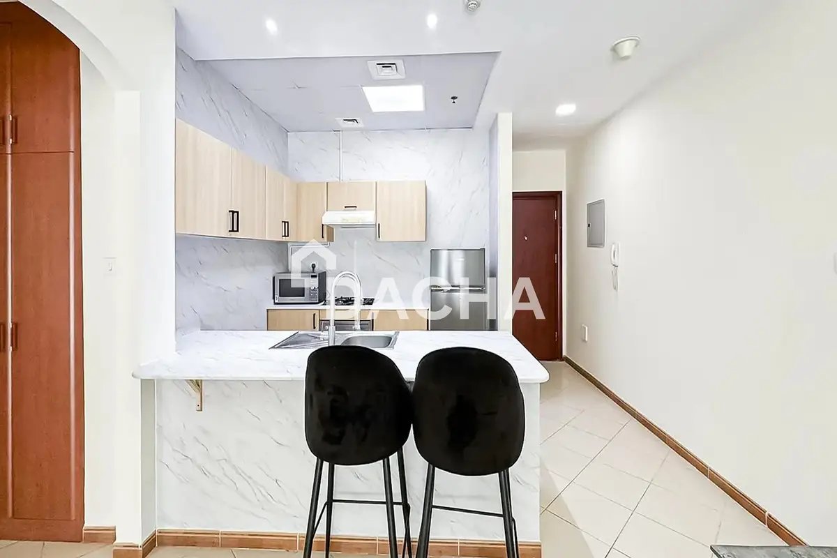2-bedroom freehold apartment in Dubai Marina — photo 5 of 5