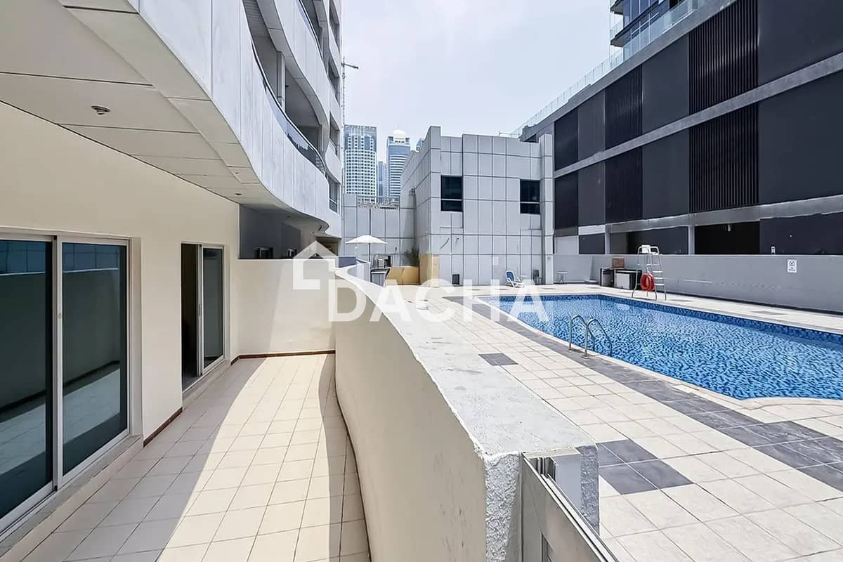2-bedroom freehold apartment in Dubai Marina — photo 2 of 5