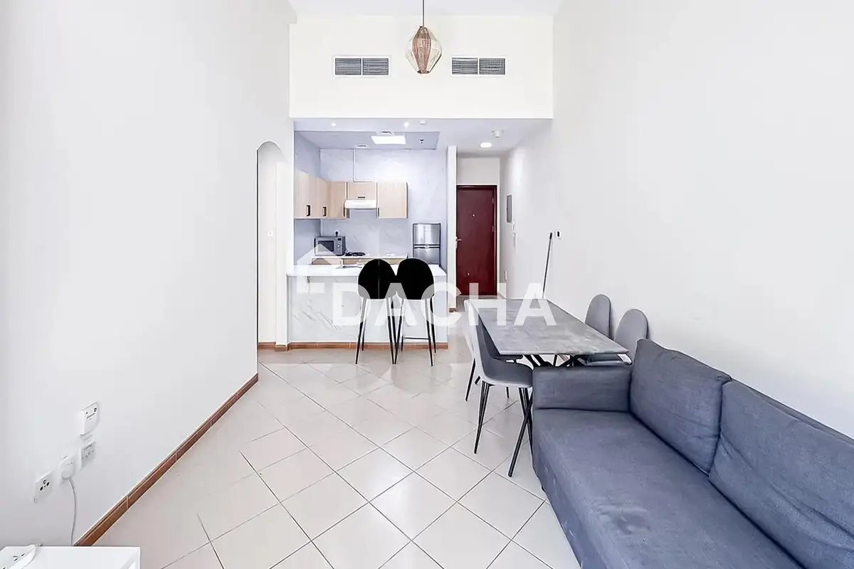 2-bedroom freehold apartment in Dubai Marina — photo 3 of 5