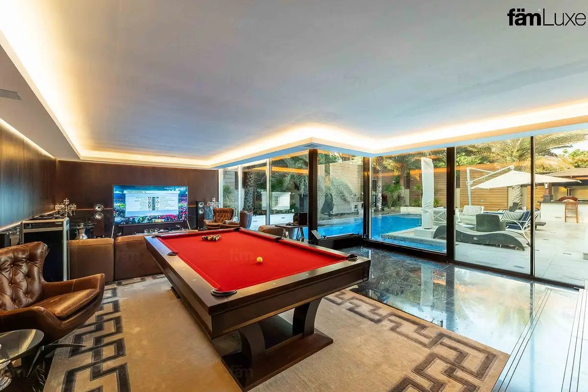 5-bedroom freehold villa in Mudon — photo 5 of 5