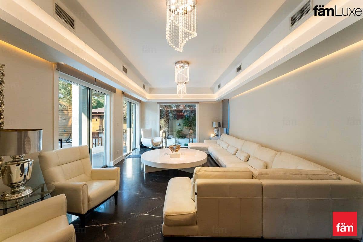 5-bedroom freehold villa in Mudon — photo 4 of 5