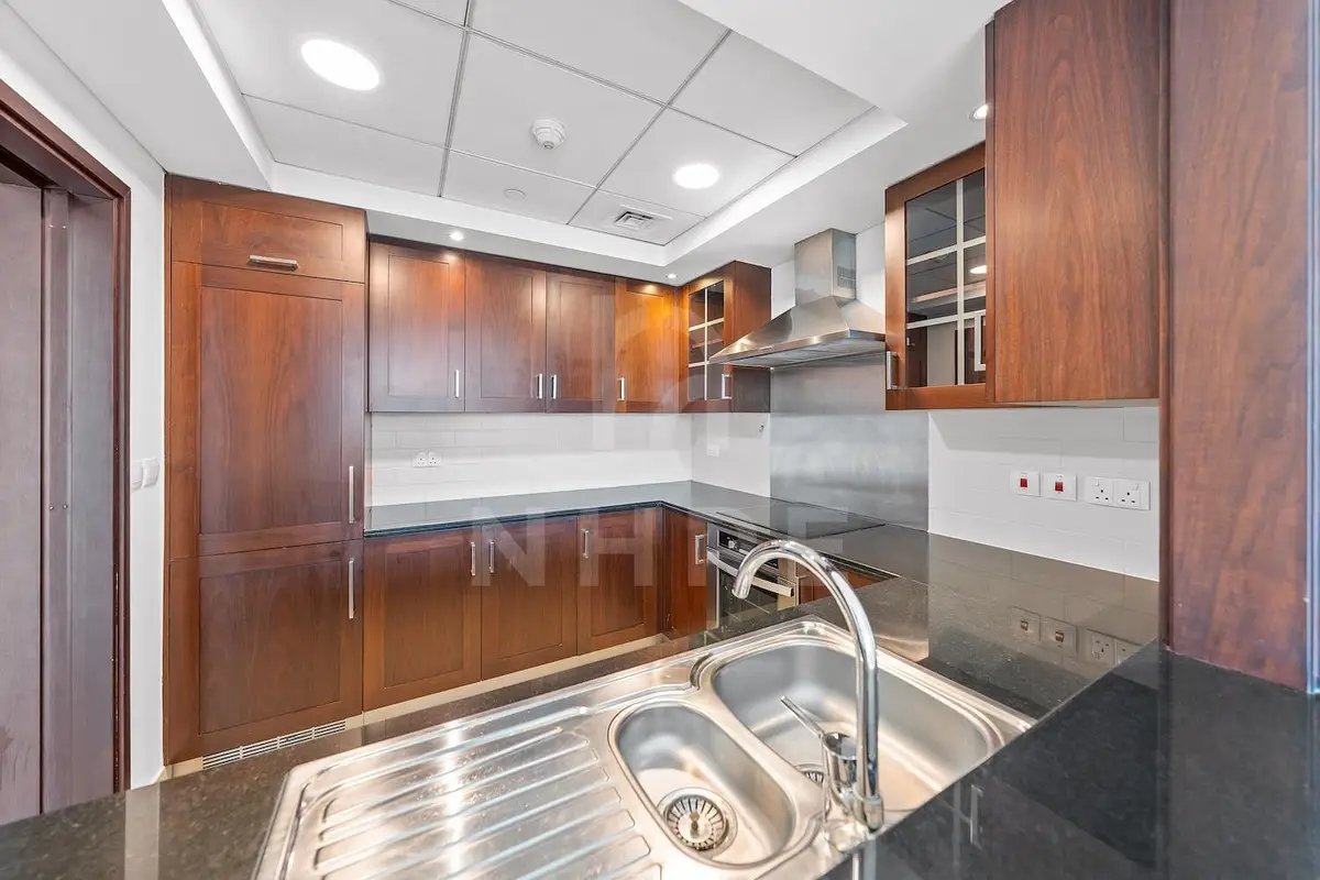 1-bedroom freehold apartment in Downtown Dubai — photo 5 of 5