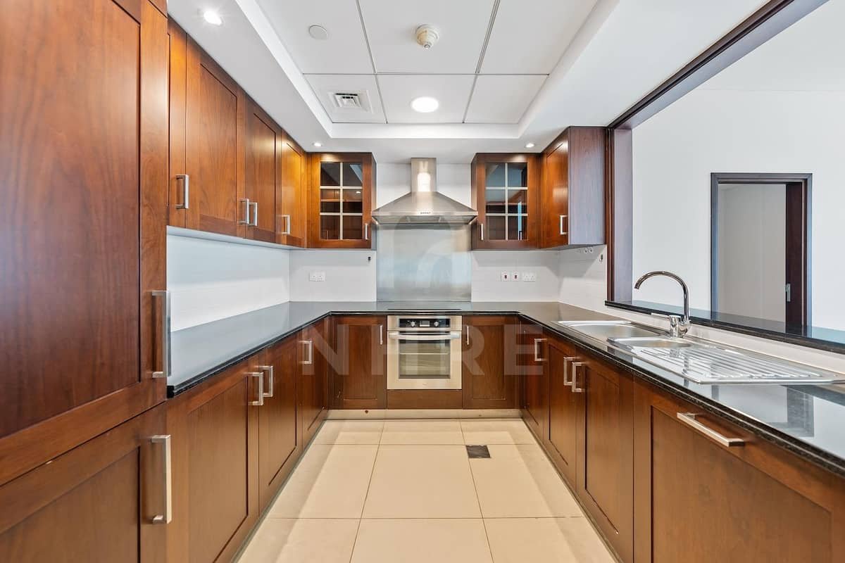 1-bedroom freehold apartment in Downtown Dubai — photo 4 of 5