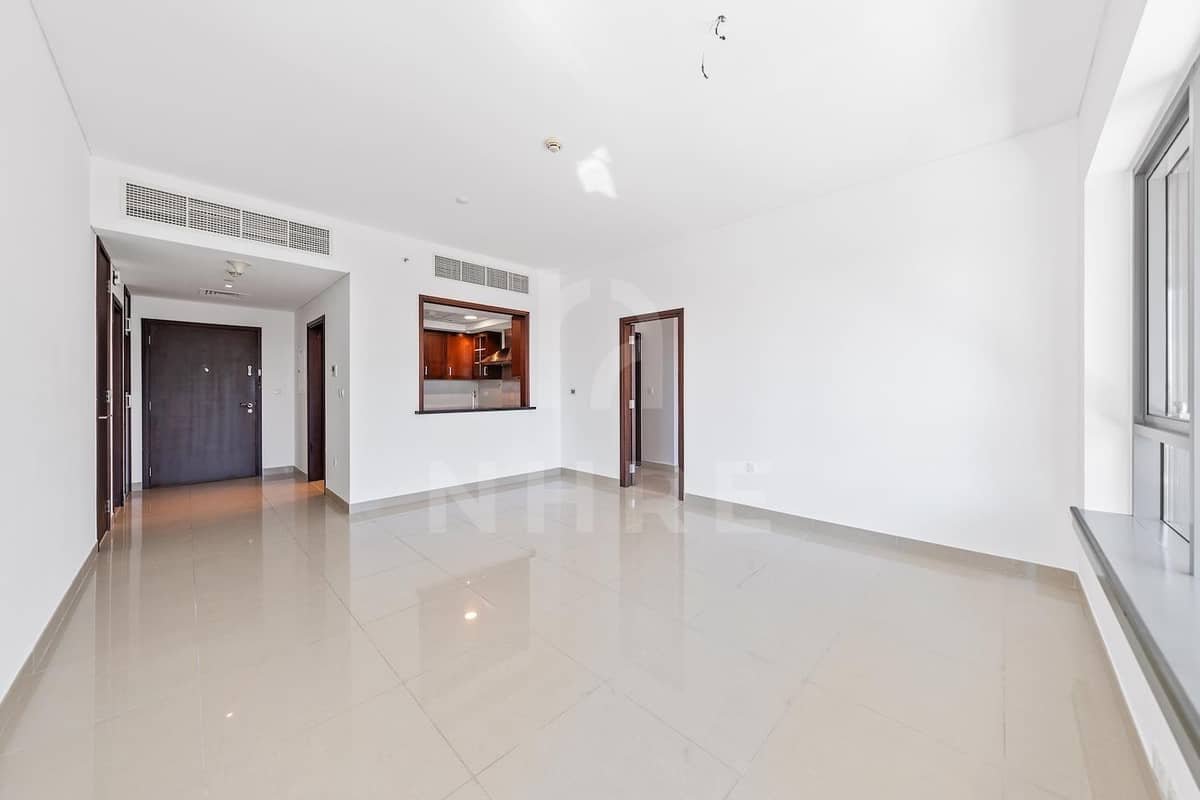 1-bedroom freehold apartment in Downtown Dubai — photo 1 of 5
