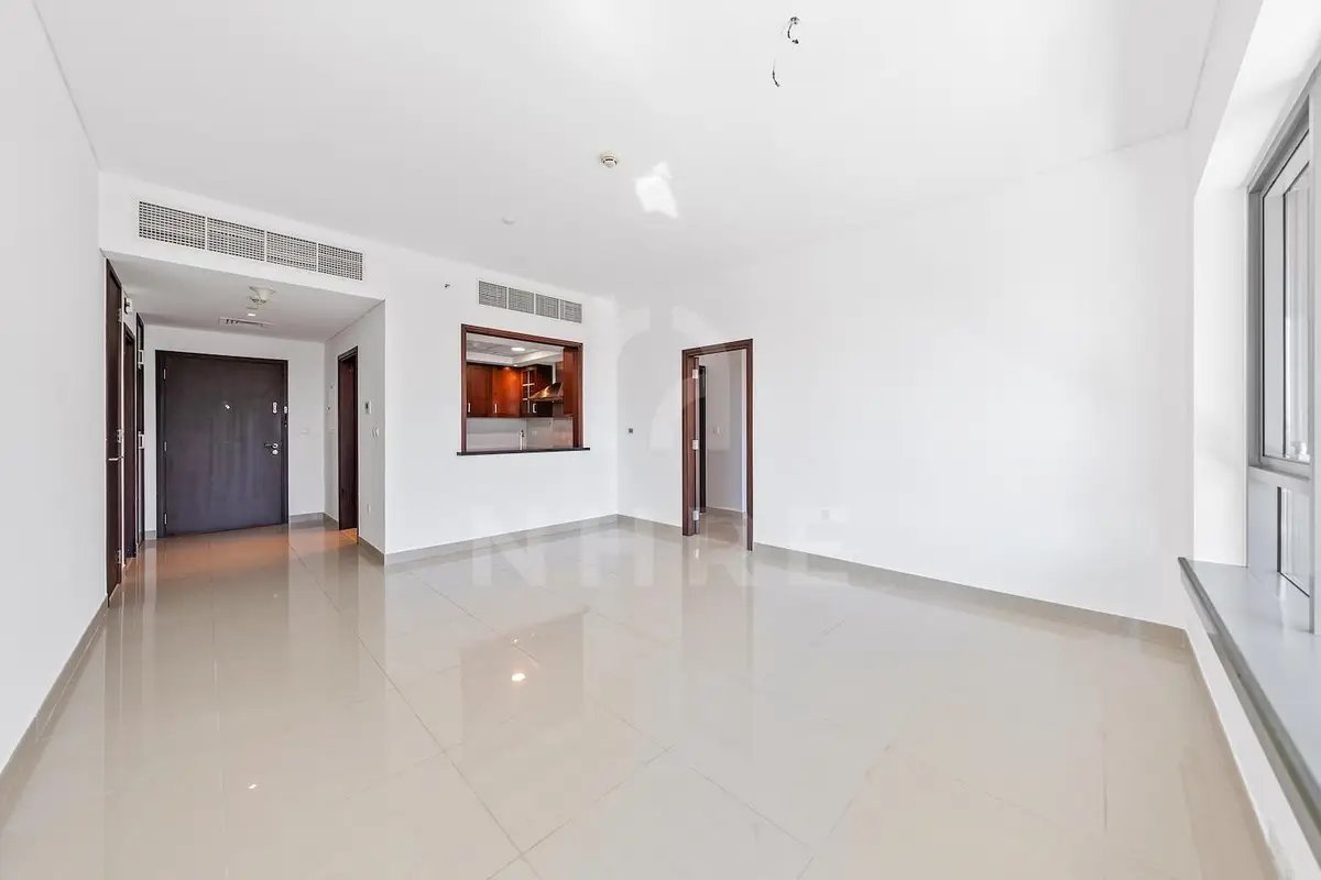 1-bedroom freehold apartment in Downtown Dubai — photo 2 of 5