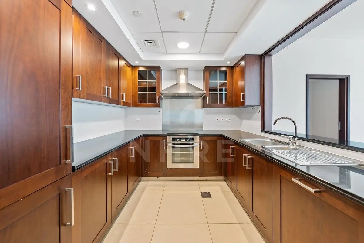 1-bedroom freehold apartment in Downtown Dubai — photo 3 of 5