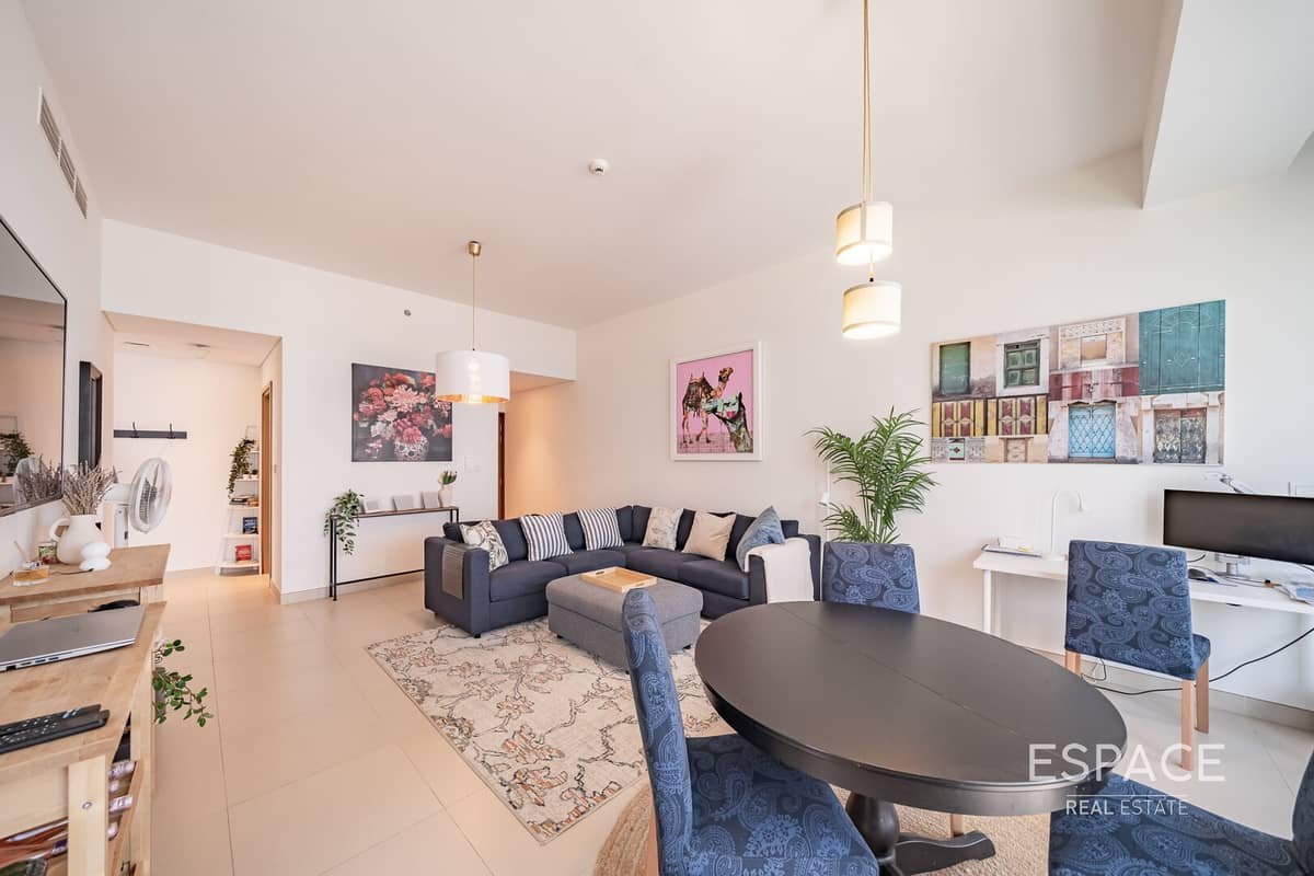 3-bedroom freehold apartment in Dubai Marina — photo 4 of 5