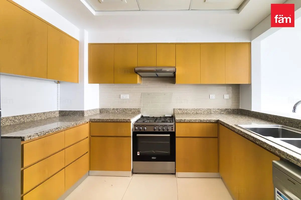 1-bedroom freehold apartment in Downtown Dubai — photo 5 of 5