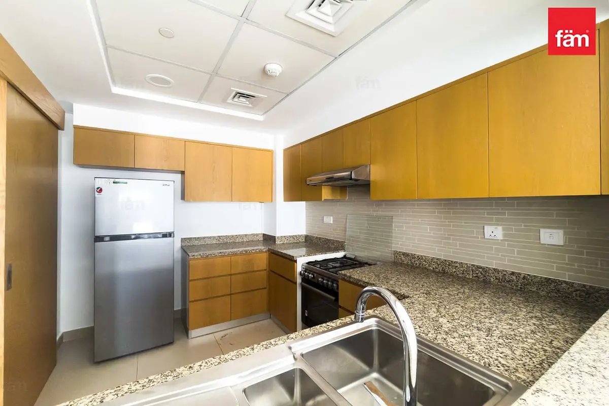 1-bedroom freehold apartment in Downtown Dubai — photo 3 of 5