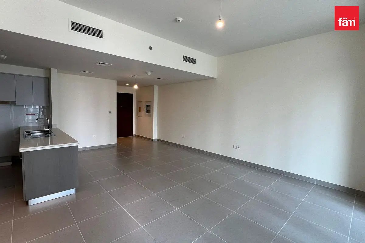 3-bedroom freehold apartment in Downtown Dubai — photo 2 of 4