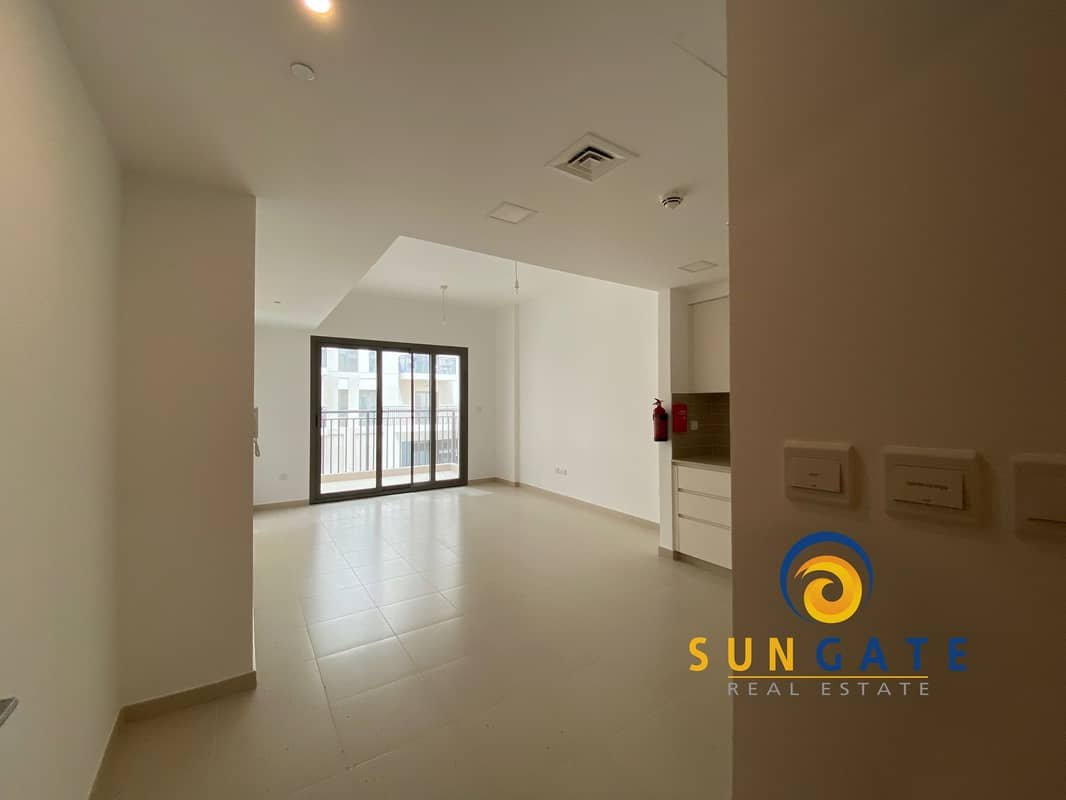 2-bedroom freehold apartment in Town Square — photo 4 of 5