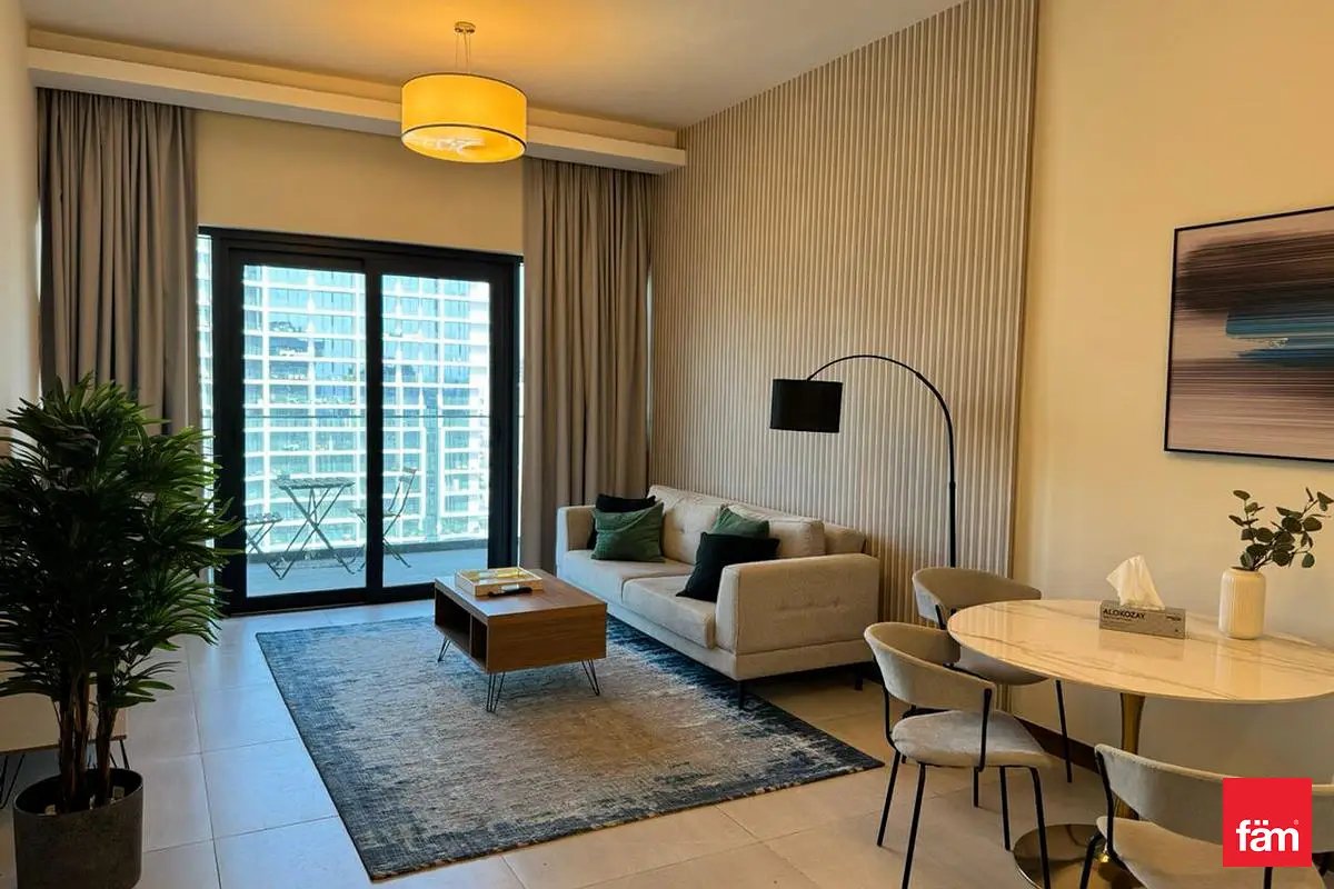 1-bedroom freehold apartment in Business Bay — photo 5 of 5