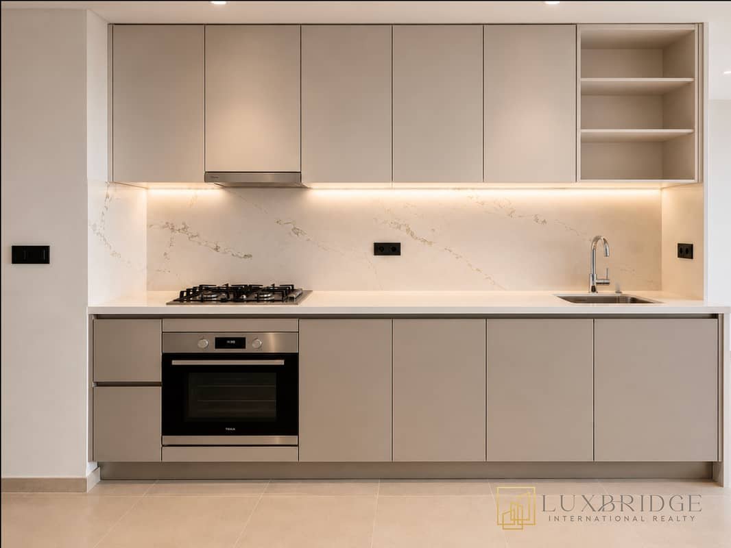 studio freehold apartment in Business Bay — photo 4 of 5