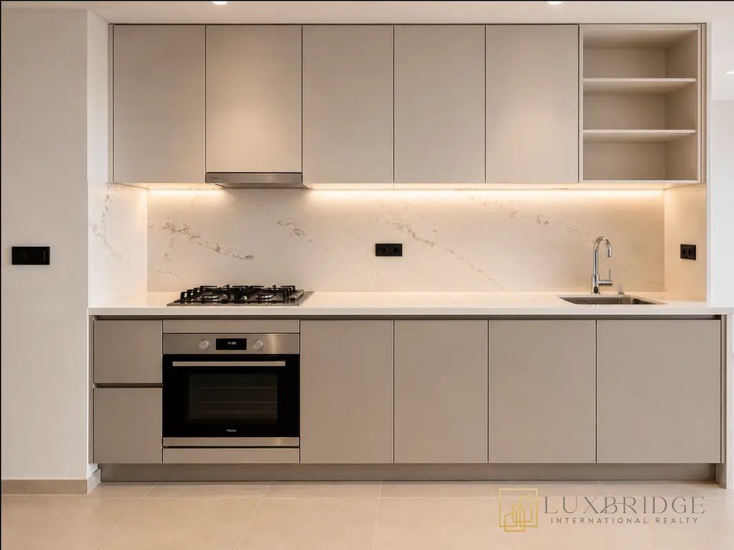 studio freehold apartment in Business Bay — photo 3 of 5
