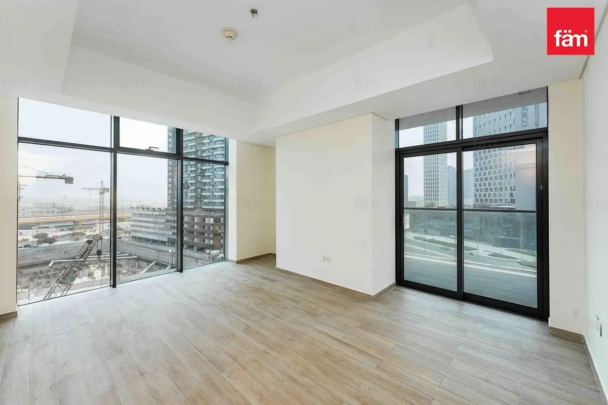 2-bedroom freehold apartment in Downtown Dubai — photo 5 of 5