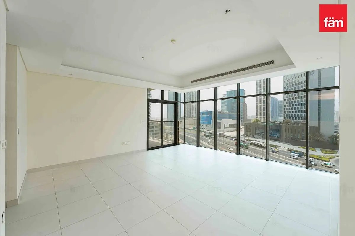 2-bedroom freehold apartment in Downtown Dubai — photo 3 of 5