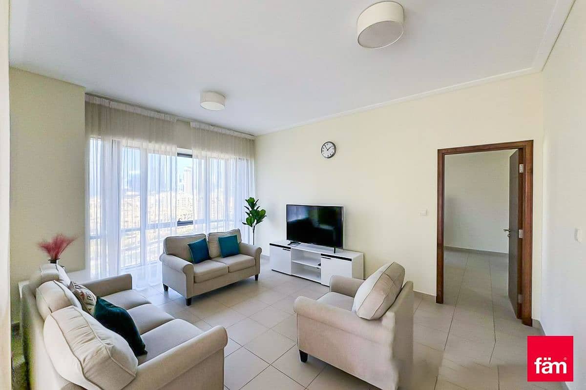 2-bedroom freehold apartment in Downtown Dubai — photo 4 of 5